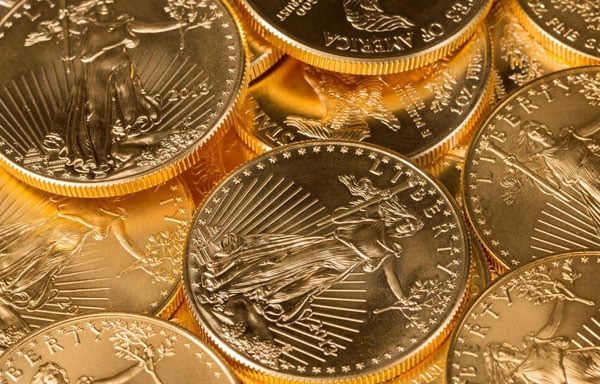 Precious Metals